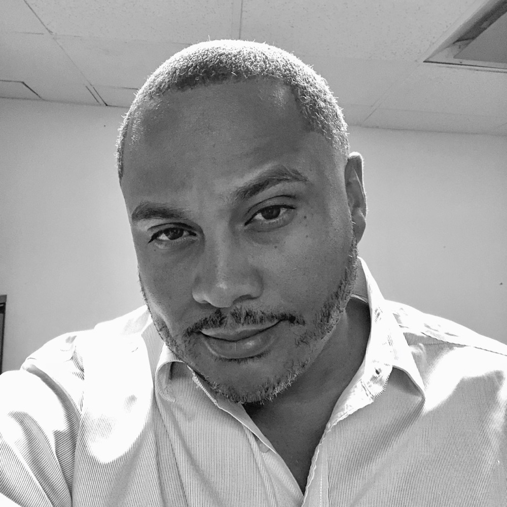 Meet your Posher, Gabriel